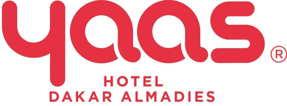 Yaas Hotel Dakar Almadies Logo foto